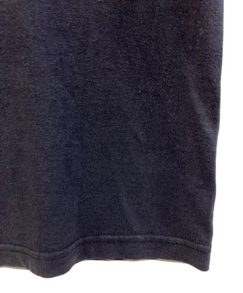Murina（ムリナ）Murina (ムリナ) Kurt Cobain Memorial Tee “THE SUN IS GONE” 追悼tシャツ ブラック サイズ:Mの古着・服飾アイテム