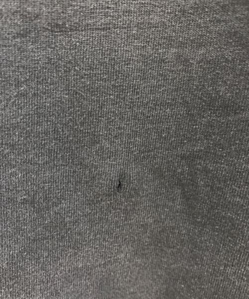 Murina（ムリナ）Murina (ムリナ) Kurt Cobain Memorial Tee “THE SUN IS GONE” 追悼tシャツ ブラック サイズ:Mの古着・服飾アイテム