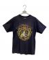 Murina（ムリナ）の古着「Kurt Cobain Memorial Tee “THE SUN IS GONE” 追悼tシャツ」｜ブラック