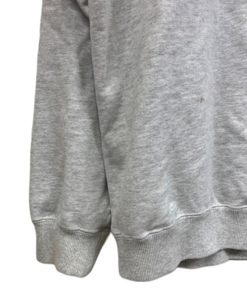X-LARGE（エクストララージ）X-LARGE (エクストララージ) スウェット グレー サイズ:XLの古着・服飾アイテム