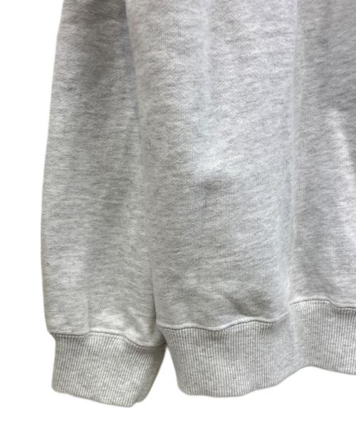 X-LARGE（エクストララージ）X-LARGE (エクストララージ) スウェット グレー サイズ:XLの古着・服飾アイテム