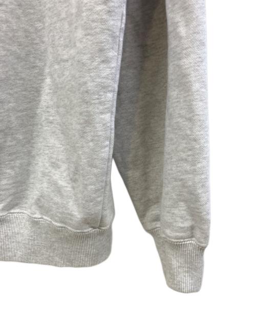 X-LARGE（エクストララージ）X-LARGE (エクストララージ) スウェット グレー サイズ:XLの古着・服飾アイテム