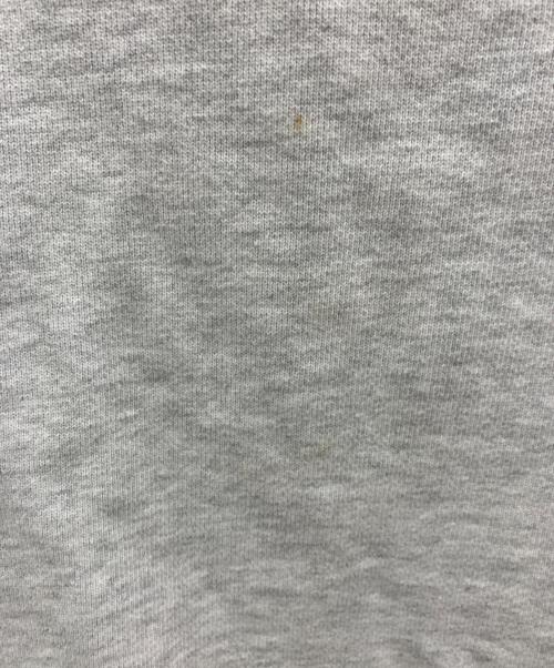 X-LARGE（エクストララージ）X-LARGE (エクストララージ) スウェット グレー サイズ:XLの古着・服飾アイテム