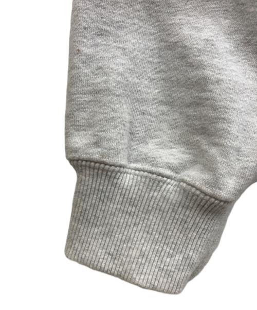 X-LARGE（エクストララージ）X-LARGE (エクストララージ) スウェット グレー サイズ:XLの古着・服飾アイテム
