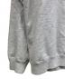 X-LARGE (エクストララージ) スウェット グレー サイズ:XL：6000円