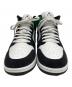NIKE (ナイキ) ハイカットスニーカー サミットホワイト/ラッキーグリーン/ユニ サイズ:29cm：15000円
