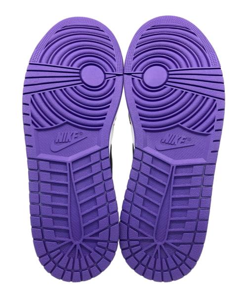 NIKE（ナイキ）NIKE (ナイキ) ハイカットスニーカー サイズ:29.0の古着・服飾アイテム