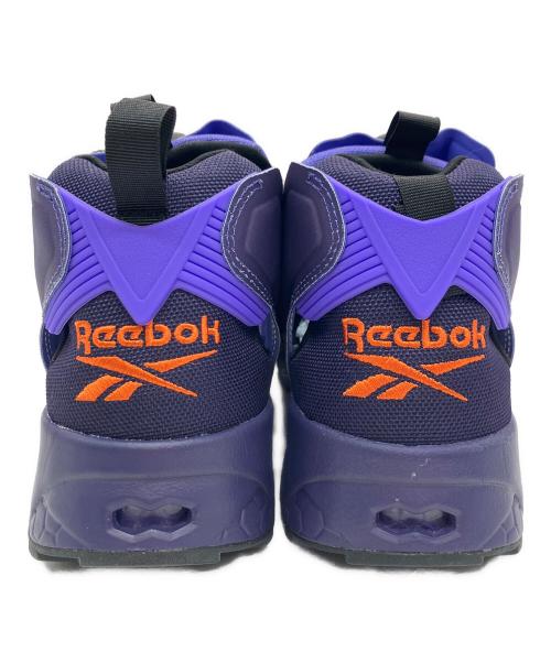 REEBOK（リーボック）REEBOK (リーボック) ローカットスニーカー エレクトリックアンバー サイズ:29ｃｍの古着・服飾アイテム