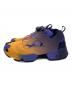 REEBOK (リーボック) ローカットスニーカー エレクトリックアンバー サイズ:29ｃｍ：12000円
