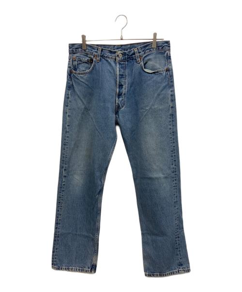 LEVI'S（リーバイス）LEVI'S (リーバイス) デニムパンツ インディゴ サイズ:XLの古着・服飾アイテム