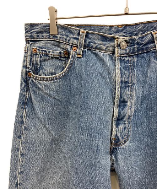 LEVI'S（リーバイス）LEVI'S (リーバイス) デニムパンツ インディゴ サイズ:XLの古着・服飾アイテム