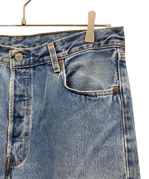 LEVI'S（リーバイス）LEVI'S (リーバイス) デニムパンツ インディゴ サイズ:XLの古着・服飾アイテム