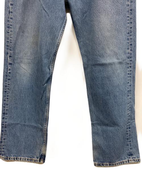 LEVI'S（リーバイス）LEVI'S (リーバイス) デニムパンツ インディゴ サイズ:XLの古着・服飾アイテム