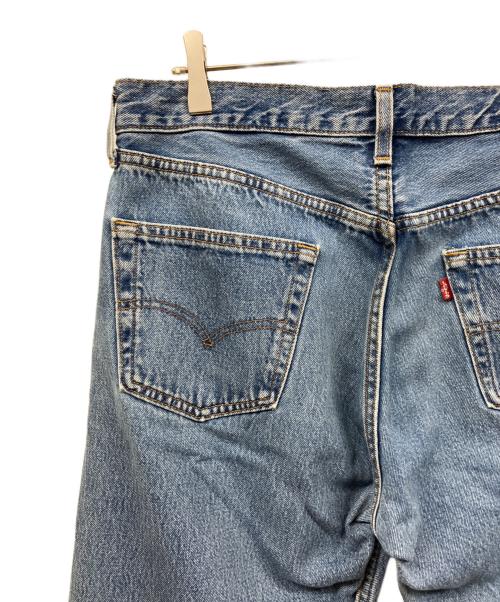 LEVI'S（リーバイス）LEVI'S (リーバイス) デニムパンツ インディゴ サイズ:XLの古着・服飾アイテム