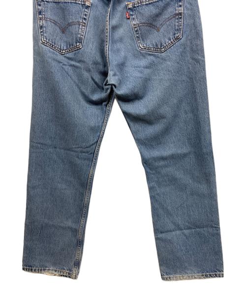 LEVI'S（リーバイス）LEVI'S (リーバイス) デニムパンツ インディゴ サイズ:XLの古着・服飾アイテム
