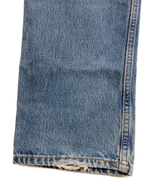 LEVI'S（リーバイス）LEVI'S (リーバイス) デニムパンツ インディゴ サイズ:XLの古着・服飾アイテム