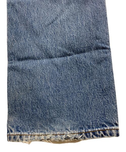 LEVI'S（リーバイス）LEVI'S (リーバイス) デニムパンツ インディゴ サイズ:XLの古着・服飾アイテム