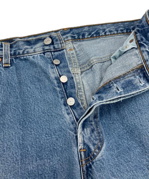 LEVI'S（リーバイス）LEVI'S (リーバイス) デニムパンツ インディゴ サイズ:XLの古着・服飾アイテム