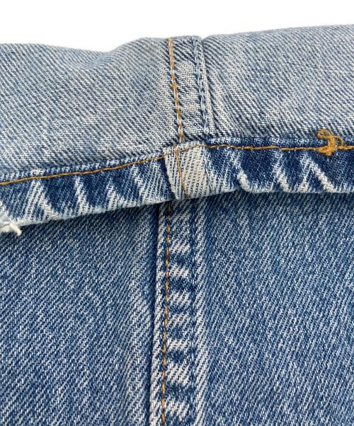 LEVI'S（リーバイス）LEVI'S (リーバイス) デニムパンツ インディゴ サイズ:XLの古着・服飾アイテム