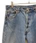 LEVI'S (リーバイス) デニムパンツ インディゴ サイズ:XL：8000円