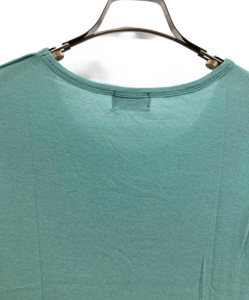 Hysteric Glamour（ヒステリックグラマー）Hysteric Glamour (ヒステリックグラマー) タンクトップ グリーン サイズ:FREEの古着・服飾アイテム