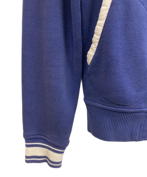 POLO RALPH LAUREN（ポロ・ラルフローレン）POLO RALPH LAUREN (ポロ・ラルフローレン) スタジャン ネイビー サイズ:XSの古着・服飾アイテム
