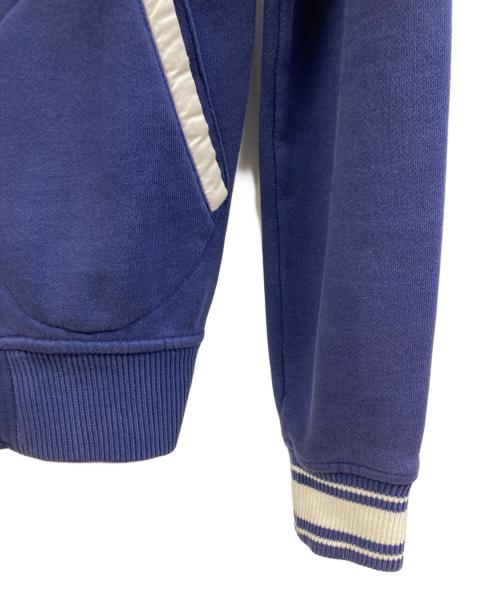 POLO RALPH LAUREN（ポロ・ラルフローレン）POLO RALPH LAUREN (ポロ・ラルフローレン) スタジャン ネイビー サイズ:XSの古着・服飾アイテム