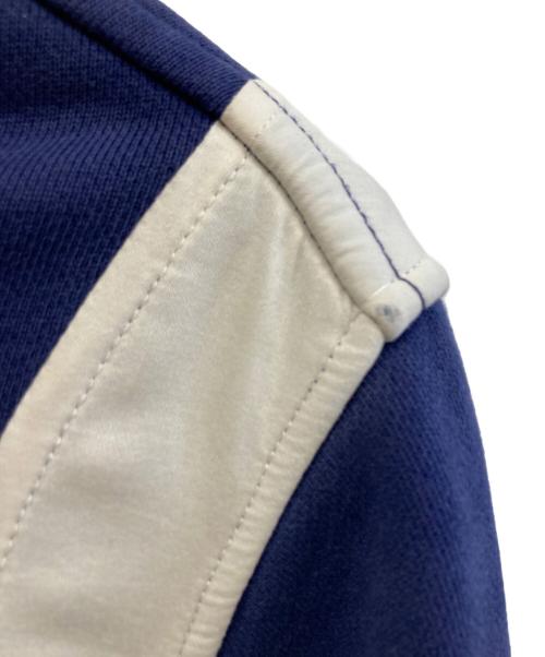 POLO RALPH LAUREN（ポロ・ラルフローレン）POLO RALPH LAUREN (ポロ・ラルフローレン) スタジャン ネイビー サイズ:XSの古着・服飾アイテム