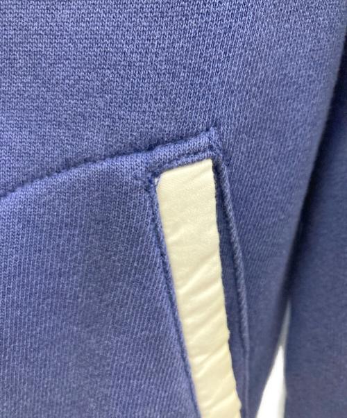 POLO RALPH LAUREN（ポロ・ラルフローレン）POLO RALPH LAUREN (ポロ・ラルフローレン) スタジャン ネイビー サイズ:XSの古着・服飾アイテム