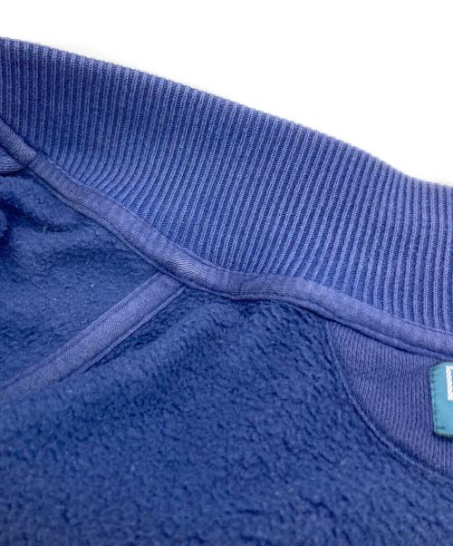 POLO RALPH LAUREN（ポロ・ラルフローレン）POLO RALPH LAUREN (ポロ・ラルフローレン) スタジャン ネイビー サイズ:XSの古着・服飾アイテム