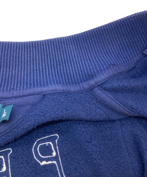 POLO RALPH LAUREN（ポロ・ラルフローレン）POLO RALPH LAUREN (ポロ・ラルフローレン) スタジャン ネイビー サイズ:XSの古着・服飾アイテム