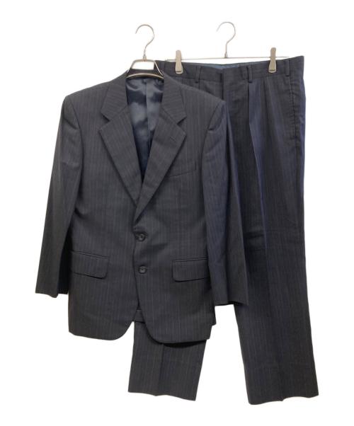 Burberry's（バーバリーズ）Burberry's (バーバリーズ) セットアップ ブラック サイズ:AB4の古着・服飾アイテム