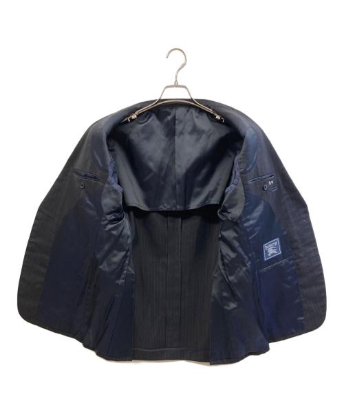 Burberry's（バーバリーズ）Burberry's (バーバリーズ) セットアップ ブラック サイズ:AB4の古着・服飾アイテム