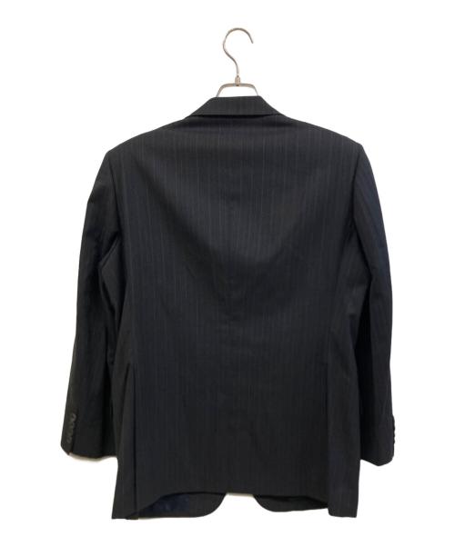 Burberry's（バーバリーズ）Burberry's (バーバリーズ) セットアップ ブラック サイズ:AB4の古着・服飾アイテム