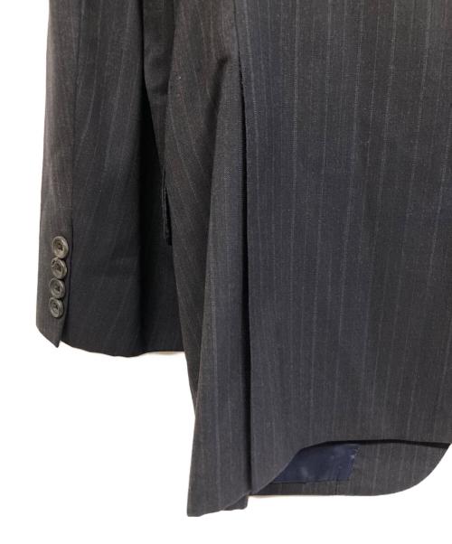 Burberry's（バーバリーズ）Burberry's (バーバリーズ) セットアップ ブラック サイズ:AB4の古着・服飾アイテム