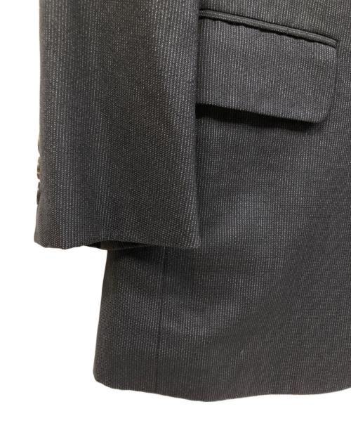 Christian Dior（クリスチャン ディオール）Christian Dior (クリスチャン ディオール) ３Bセットアップ ブラック サイズ:55の古着・服飾アイテム