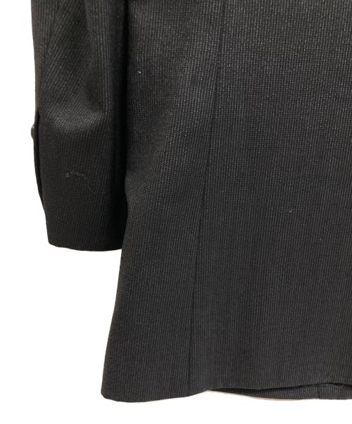 Christian Dior（クリスチャン ディオール）Christian Dior (クリスチャン ディオール) ３Bセットアップ ブラック サイズ:55の古着・服飾アイテム