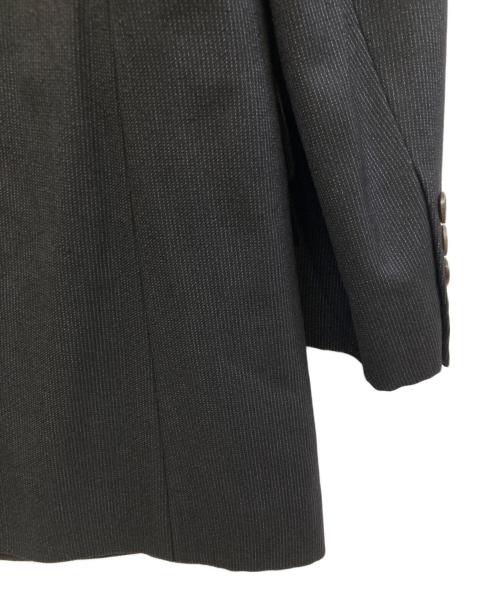 Christian Dior（クリスチャン ディオール）Christian Dior (クリスチャン ディオール) ３Bセットアップ ブラック サイズ:55の古着・服飾アイテム