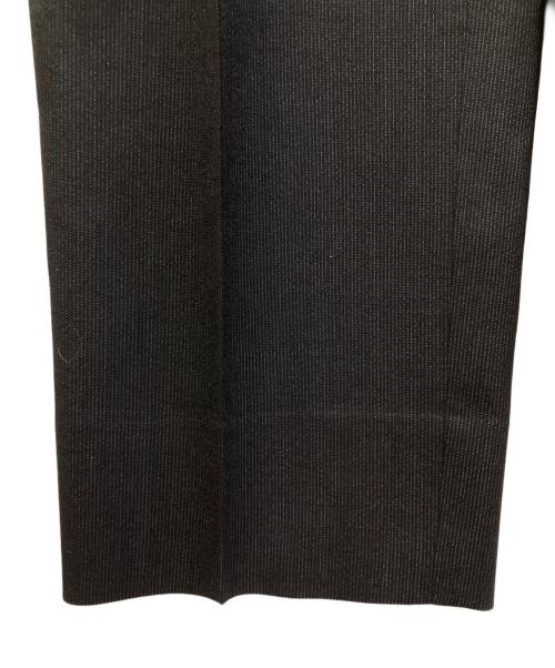 Christian Dior（クリスチャン ディオール）Christian Dior (クリスチャン ディオール) ３Bセットアップ ブラック サイズ:55の古着・服飾アイテム