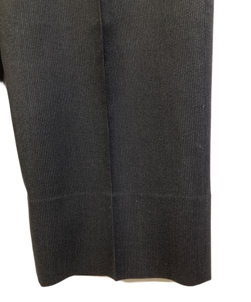 Christian Dior（クリスチャン ディオール）Christian Dior (クリスチャン ディオール) ３Bセットアップ ブラック サイズ:55の古着・服飾アイテム