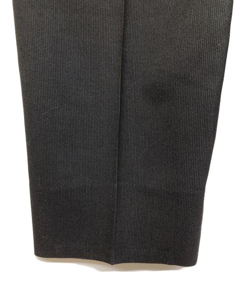 Christian Dior（クリスチャン ディオール）Christian Dior (クリスチャン ディオール) ３Bセットアップ ブラック サイズ:55の古着・服飾アイテム