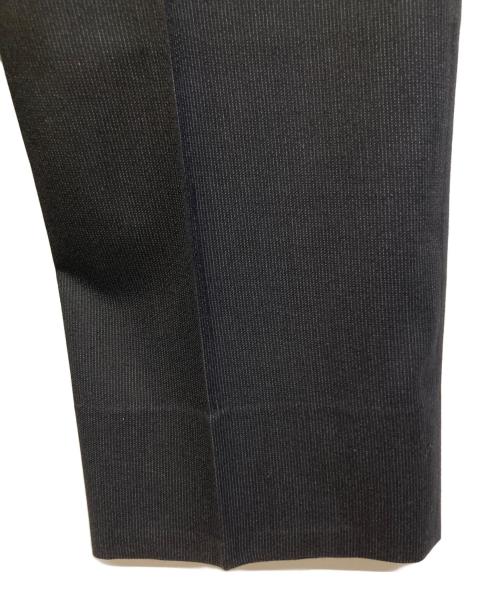 Christian Dior（クリスチャン ディオール）Christian Dior (クリスチャン ディオール) ３Bセットアップ ブラック サイズ:55の古着・服飾アイテム