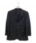 Christian Dior (クリスチャン ディオール) ３Bセットアップ ブラック サイズ:55：8000円
