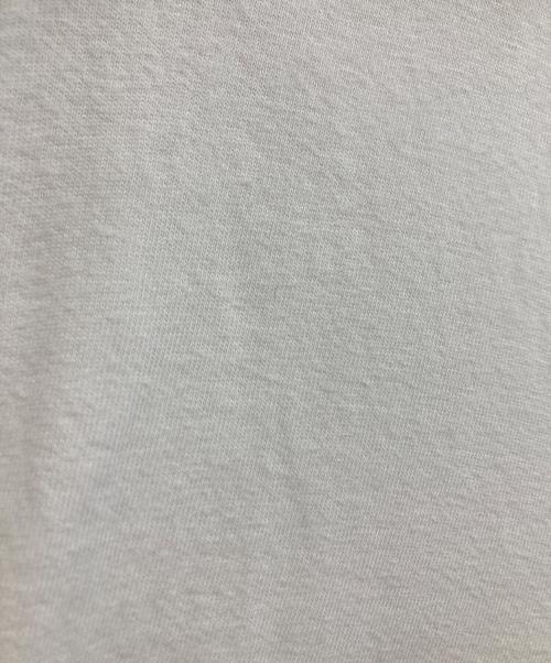 SUPREME（シュプリーム）SUPREME (シュプリーム) YOHJI YAMAMOTO (ヨウジヤマモト) 半袖カットソー ホワイト サイズ:Mの古着・服飾アイテム
