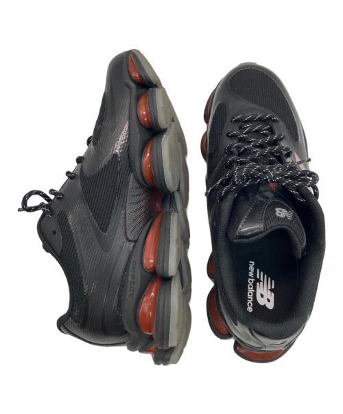 NEW BALANCE（ニューバランス）NEW BALANCE (ニューバランス) ローカットスニーカー ブラック サイズ:26cmの古着・服飾アイテム