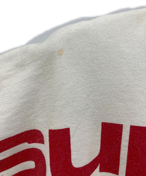 SUPREME（シュプリーム）SUPREME (シュプリーム) パーカー レッド サイズ:Lの古着・服飾アイテム