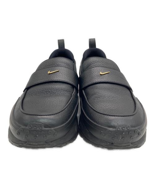 NIKE（ナイキ）NIKE (ナイキ) スリッポン ブラック サイズ:26.5cmの古着・服飾アイテム