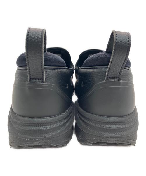 NIKE（ナイキ）NIKE (ナイキ) スリッポン ブラック サイズ:26.5cmの古着・服飾アイテム