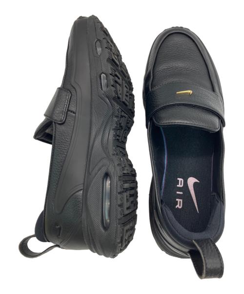 NIKE（ナイキ）NIKE (ナイキ) スリッポン ブラック サイズ:26.5cmの古着・服飾アイテム