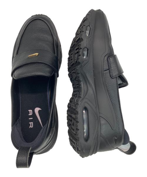 NIKE（ナイキ）NIKE (ナイキ) スリッポン ブラック サイズ:26.5cmの古着・服飾アイテム